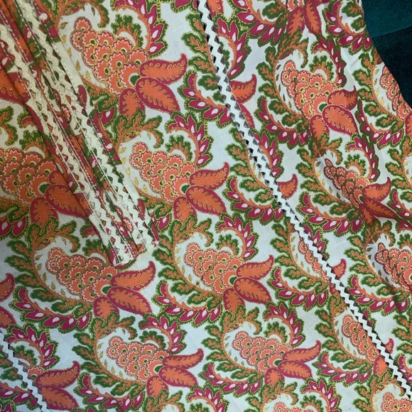 Indian cotton Kurta kameez - Picture 5 of 6